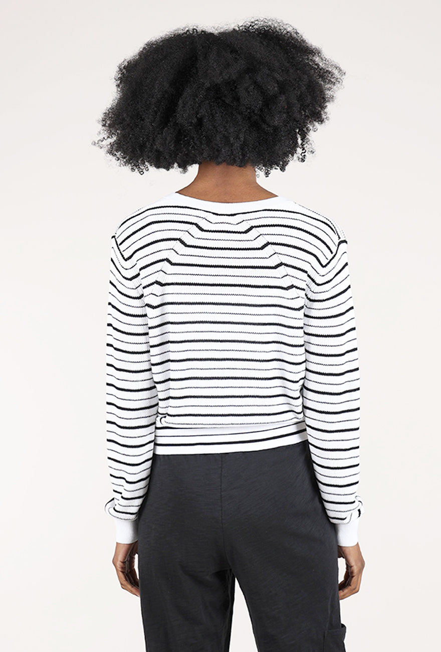 Kerisma Tira Cardie, White/Black 