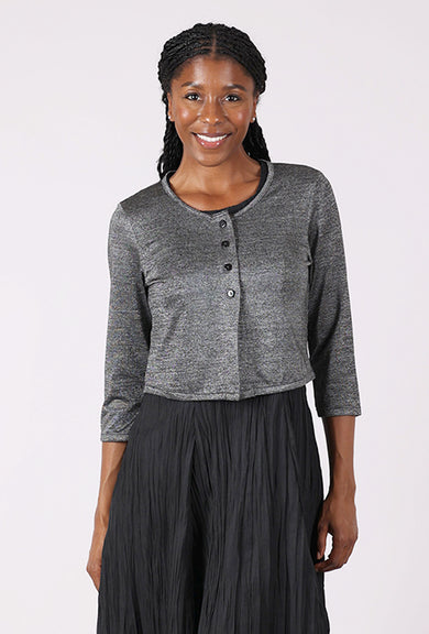 Kozan Metallic Miller Cardie, Gin 