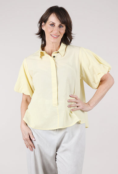 Hannes Roether Diana Blouse, Daisy 