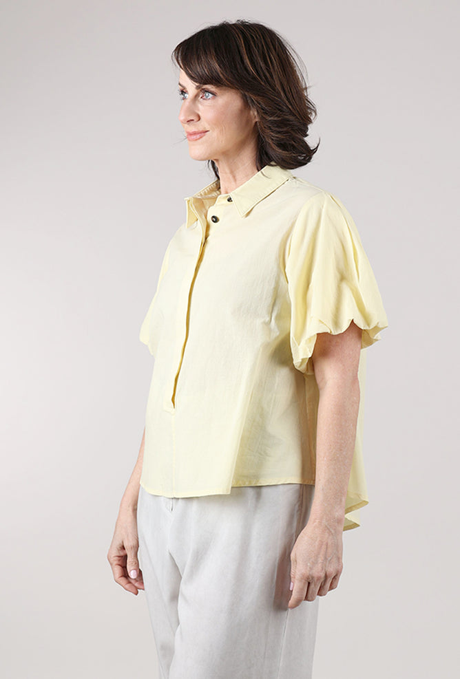 Hannes Roether Diana Blouse, Daisy 
