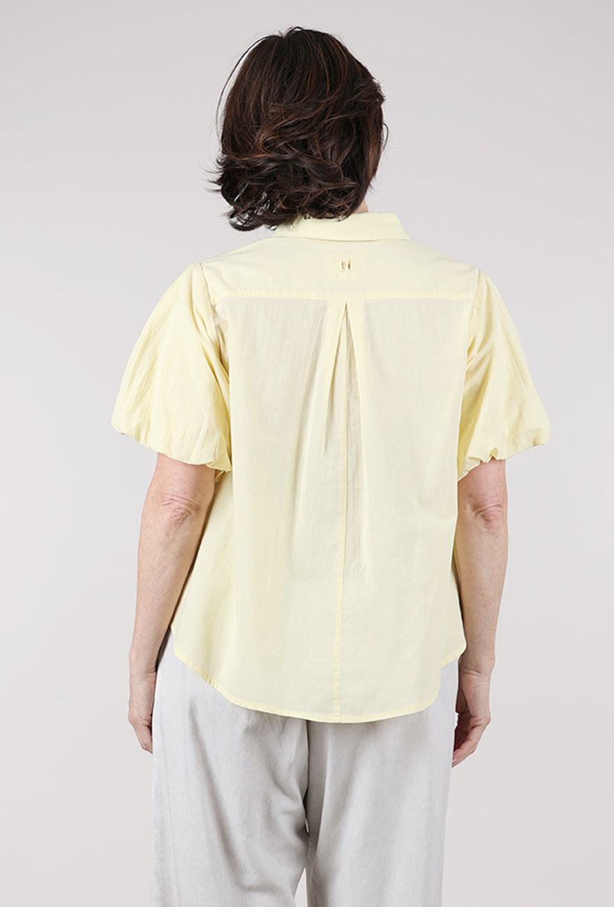 Hannes Roether Diana Blouse, Daisy 