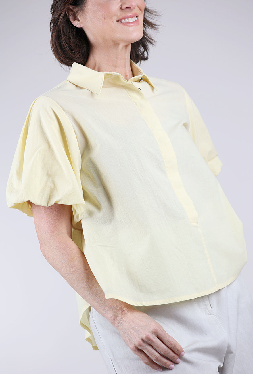Hannes Roether Diana Blouse, Daisy 
