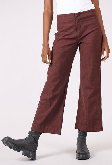 Prairie Underground Knack Pant, Henna 