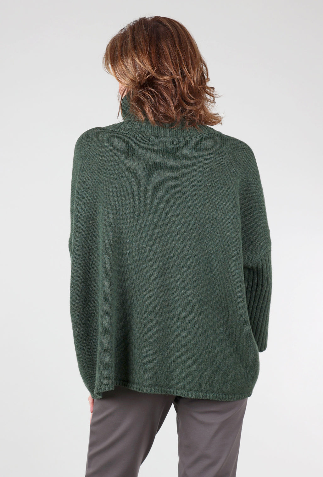 Bibico Adela Jumper, Rosemary 