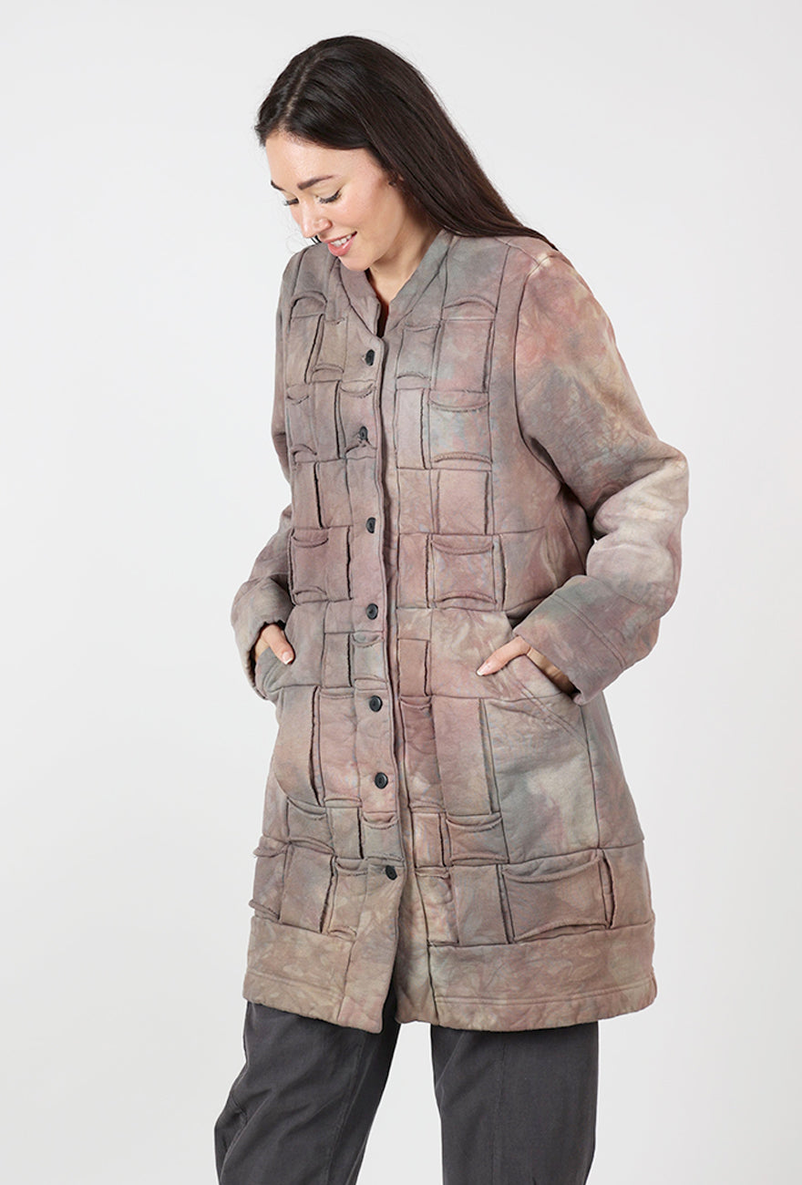 Zulu Jacket, Earth Angle 2