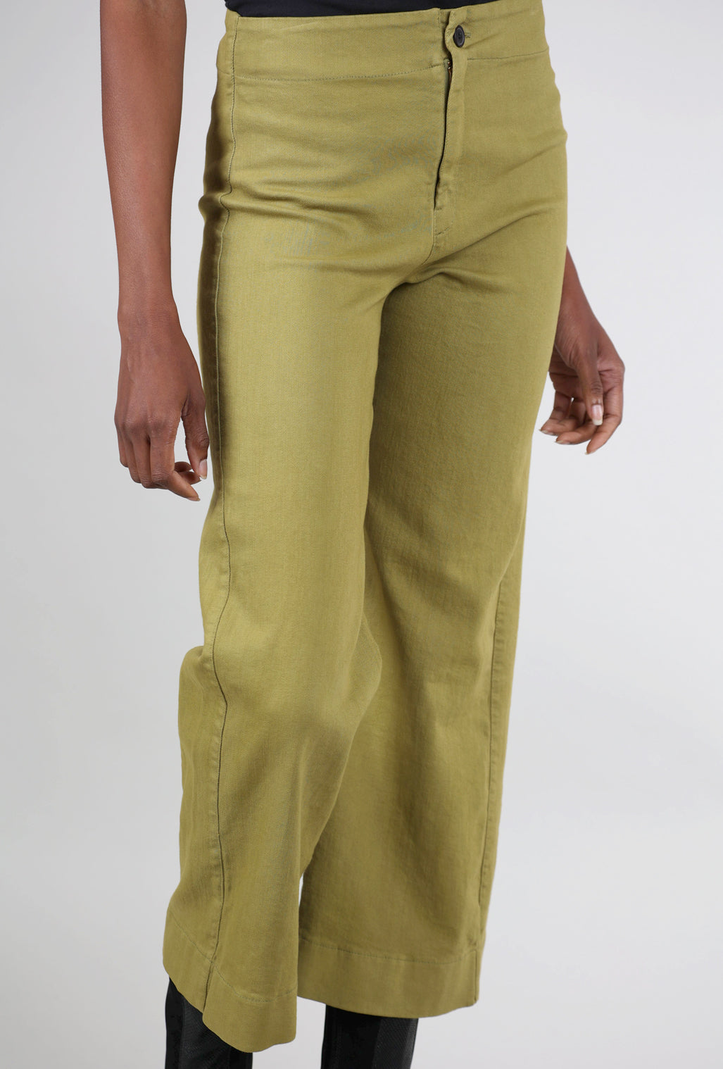 Prairie Underground Color Knack Pant, Fern 