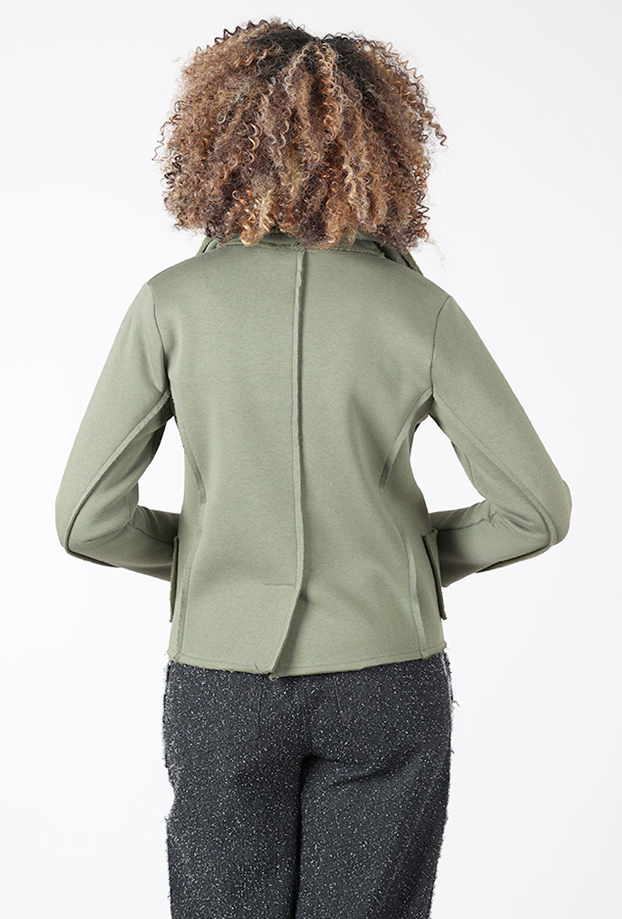 Kaziuki Anna Istanbul Jacket, Night 