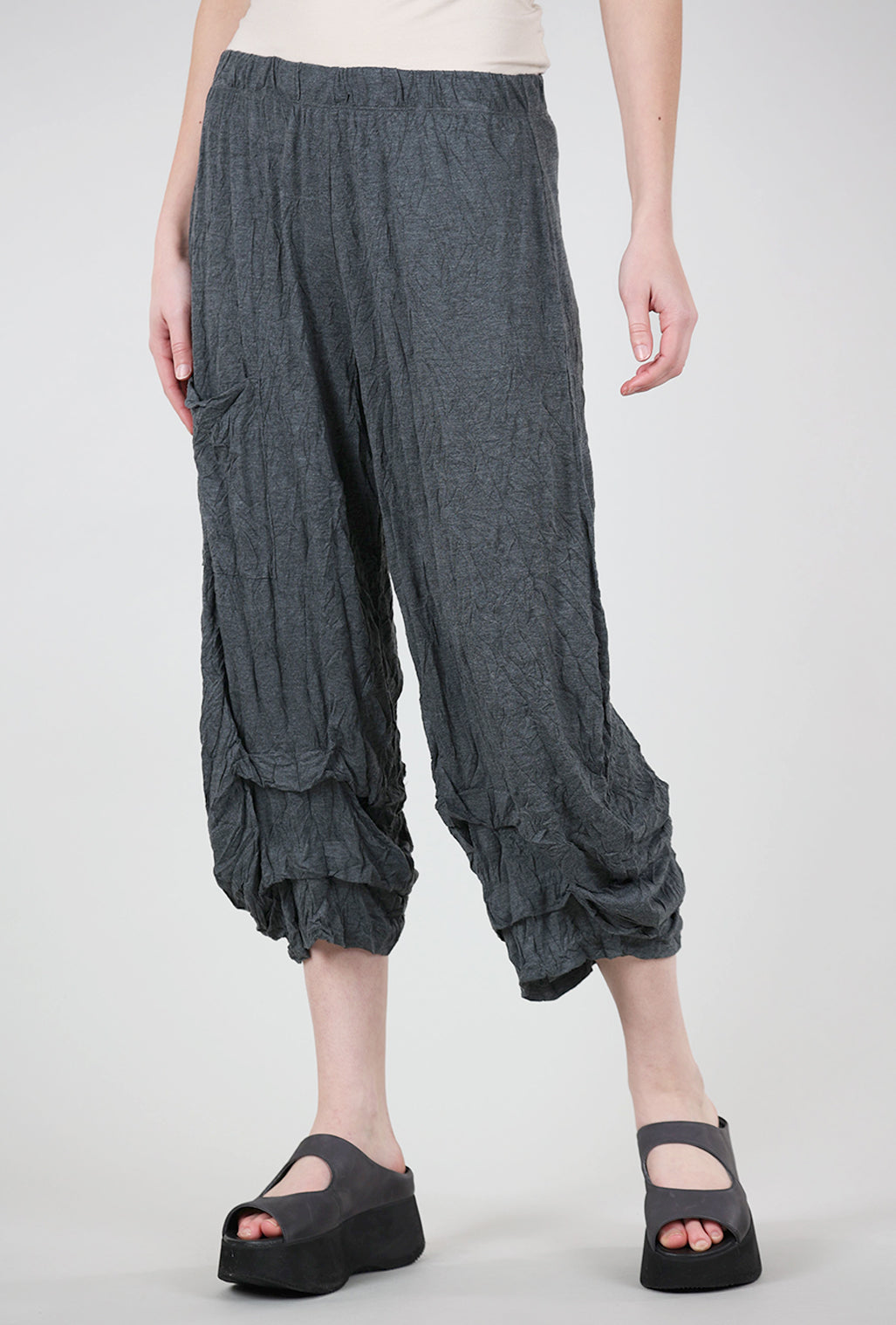 Chalet Sahara Pant, Charcoal 