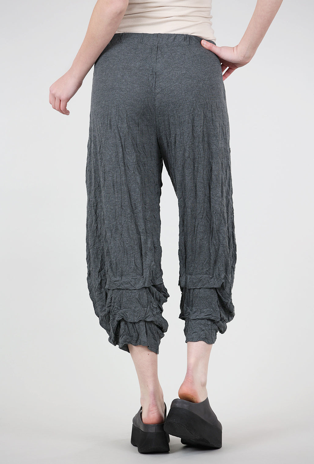 Chalet Sahara Pant, Charcoal 