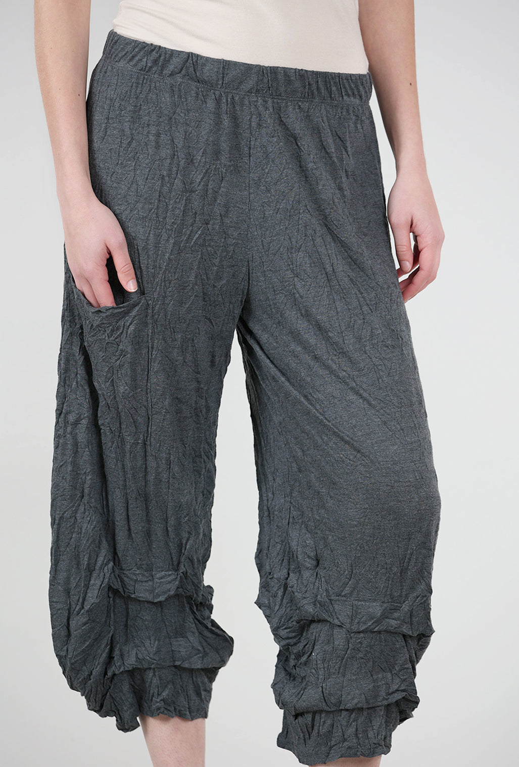 Chalet Sahara Pant, Charcoal 