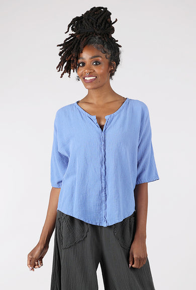 Oh My Gauze Tiny Top, Lily 