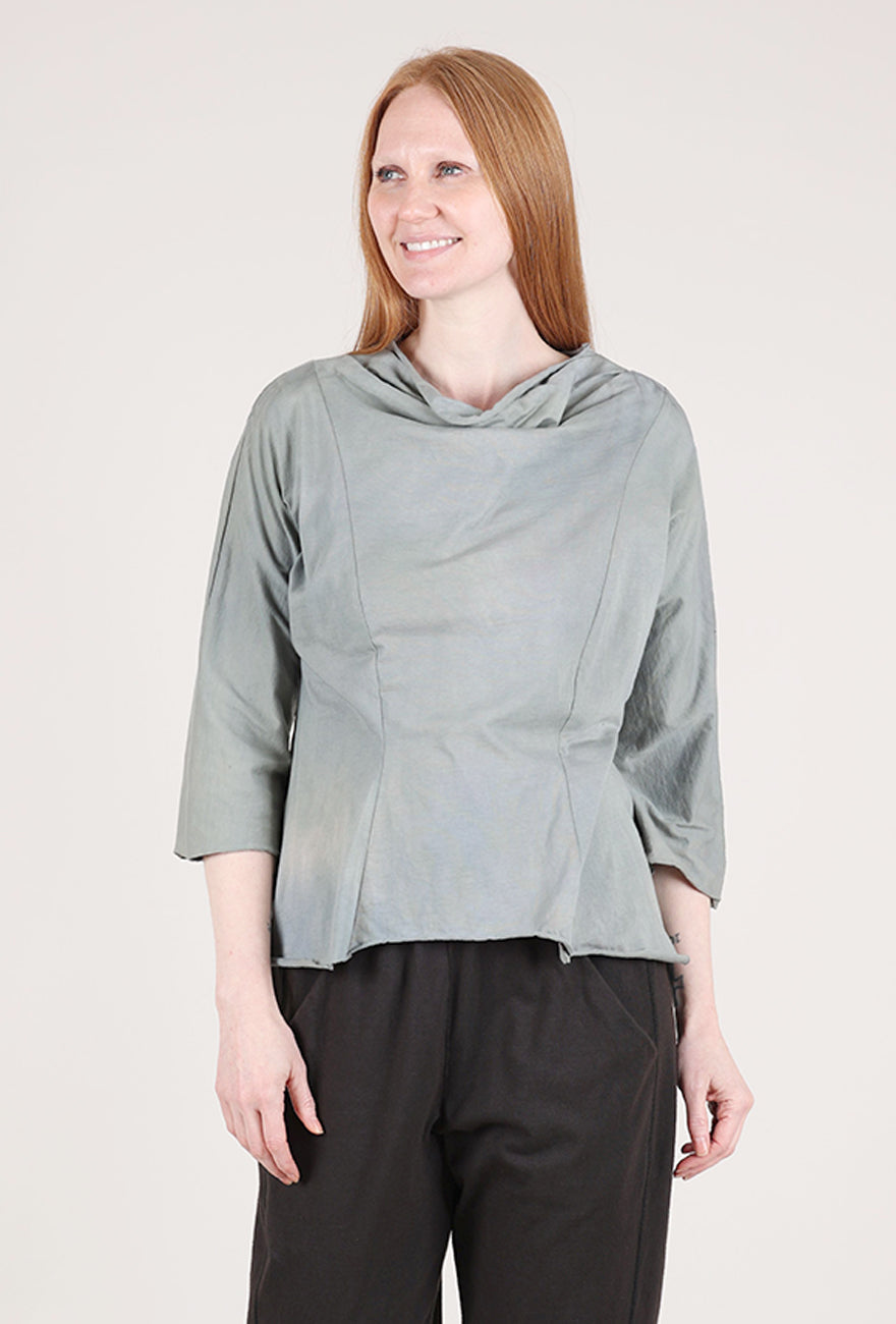 Cynthia Ashby Christy Top, Delta 