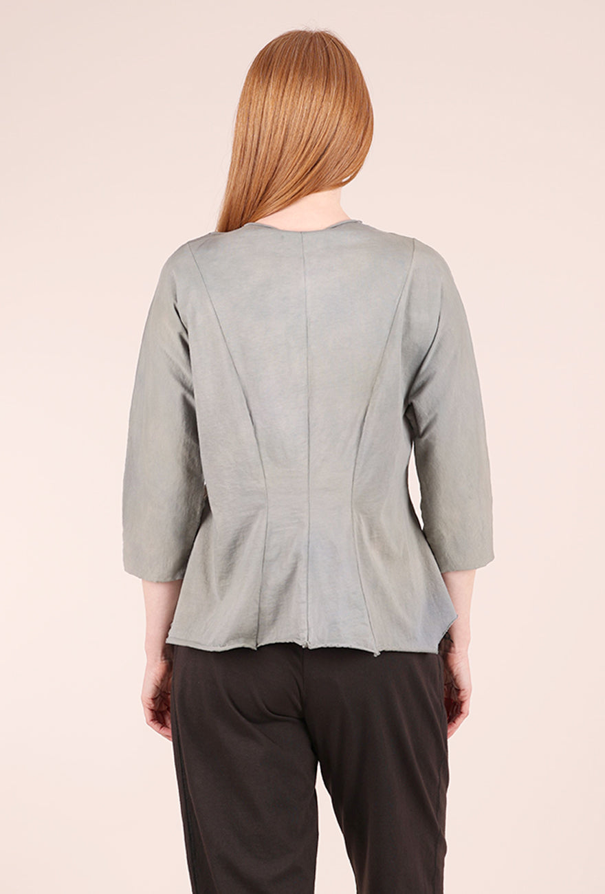 Cynthia Ashby Christy Top, Delta 