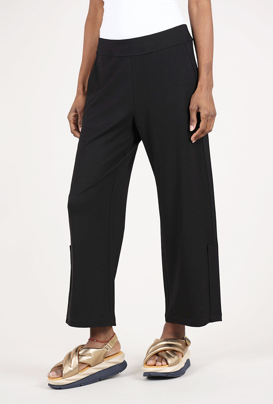 Habitat Core Travel Brooklyn Pant, Black 