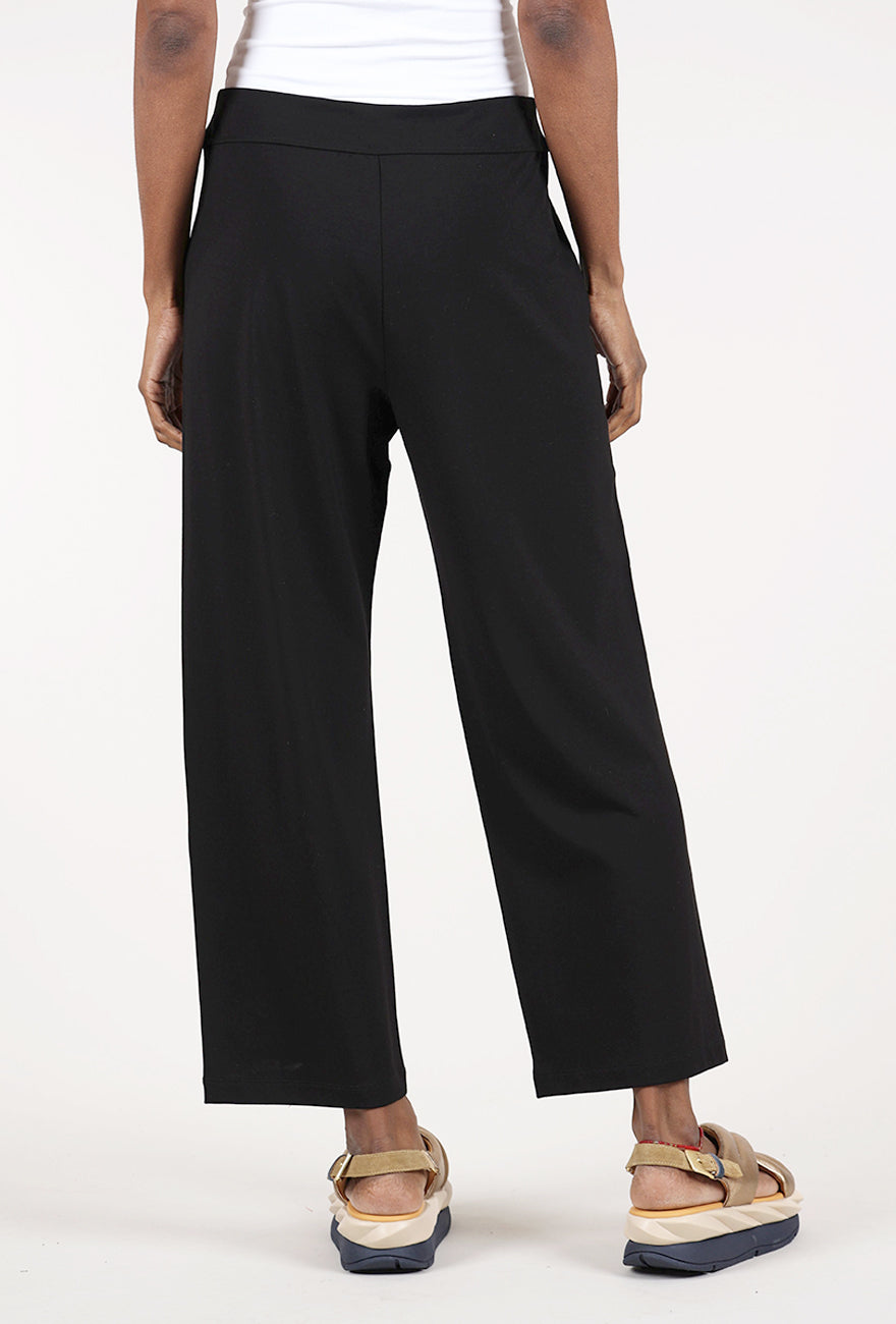 Habitat Core Travel Brooklyn Pant, Black 