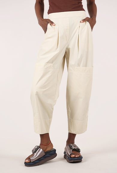 Noen Pocket Woven Pant, Sand 