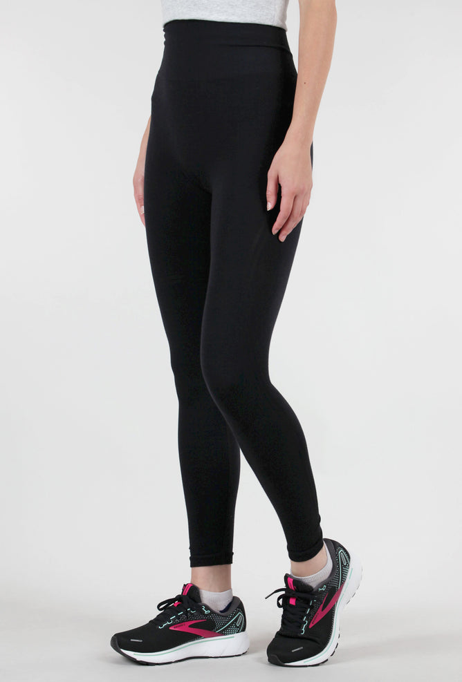 Smartwool Intraknit Active Leggings, Black 