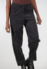 Bibico Margate Relaxed Cord Trouser, Gray 