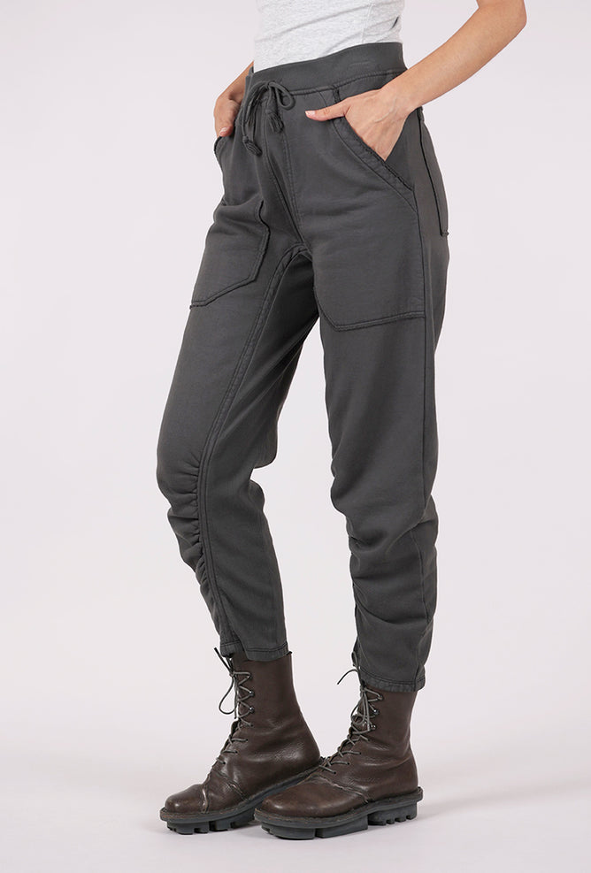 Prairie Underground Cruel Summer Pants, Graphite 