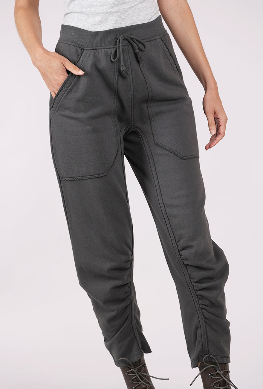Prairie Underground Cruel Summer Pants, Graphite 