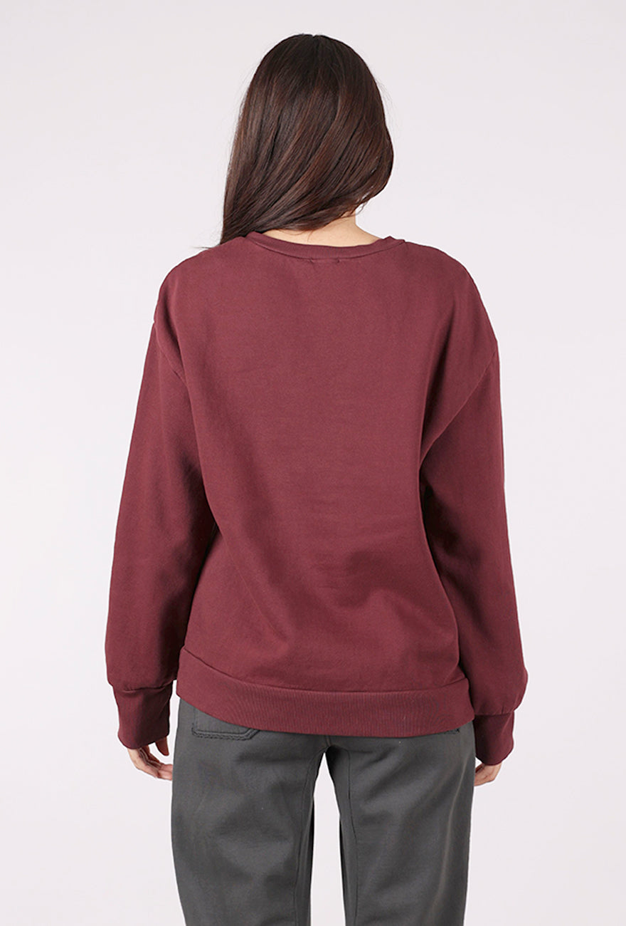Prairie Underground Cruel Summer Sweatshirt, Night Shade 