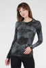 Smartwool Classic Thermal Base Layer, Black Forest 