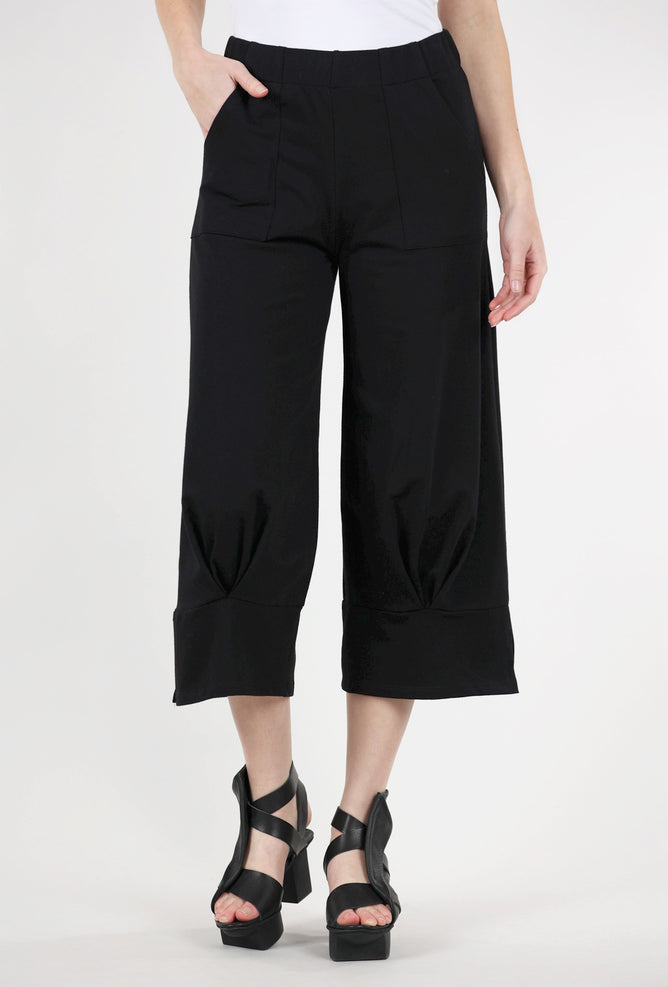 Kozan Jersey Ruby Pant, Black Night 