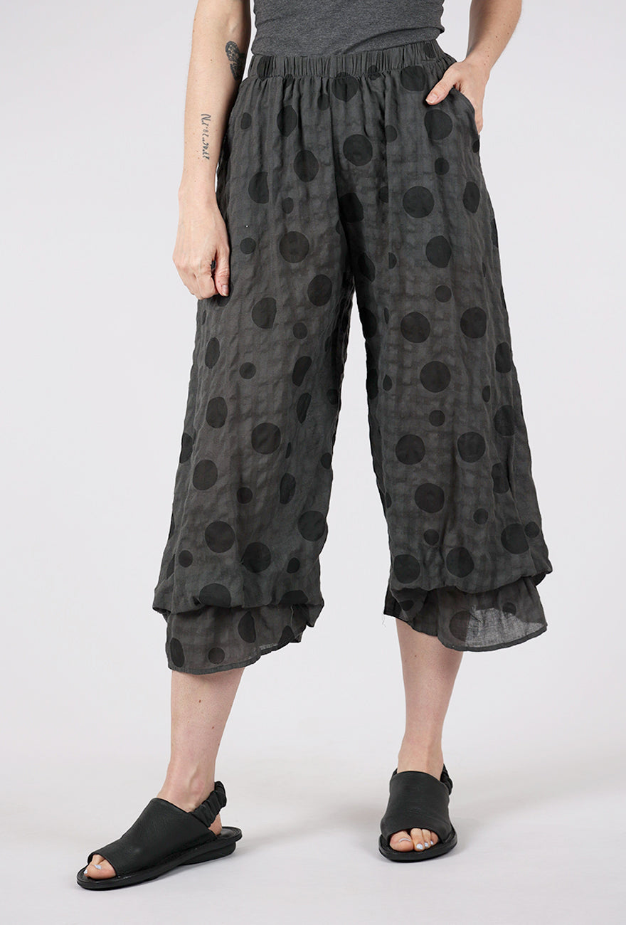 Chalet Julieta Pant, Graphite 