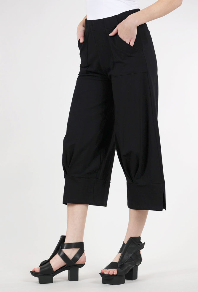 Kozan Jersey Ruby Pant, Black Night 