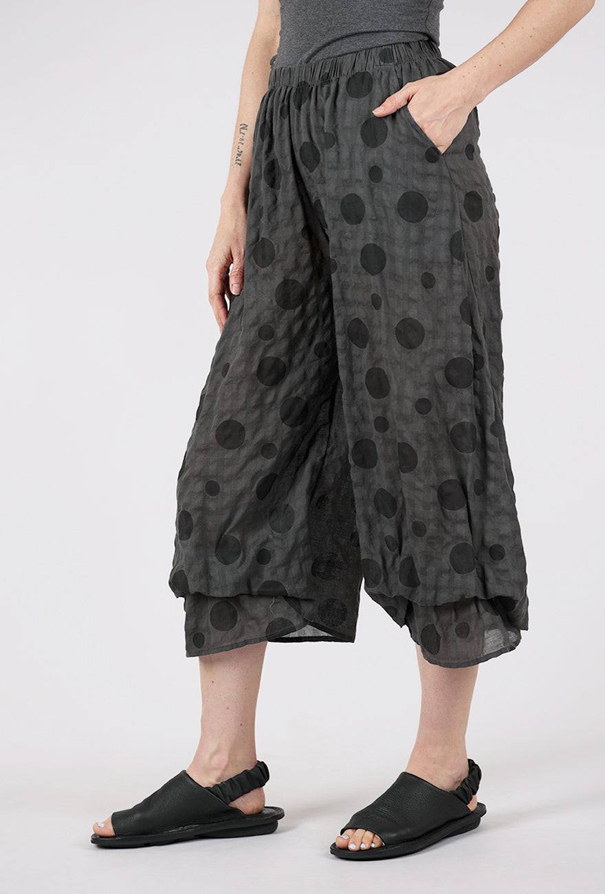 Chalet Julieta Pant, Graphite 