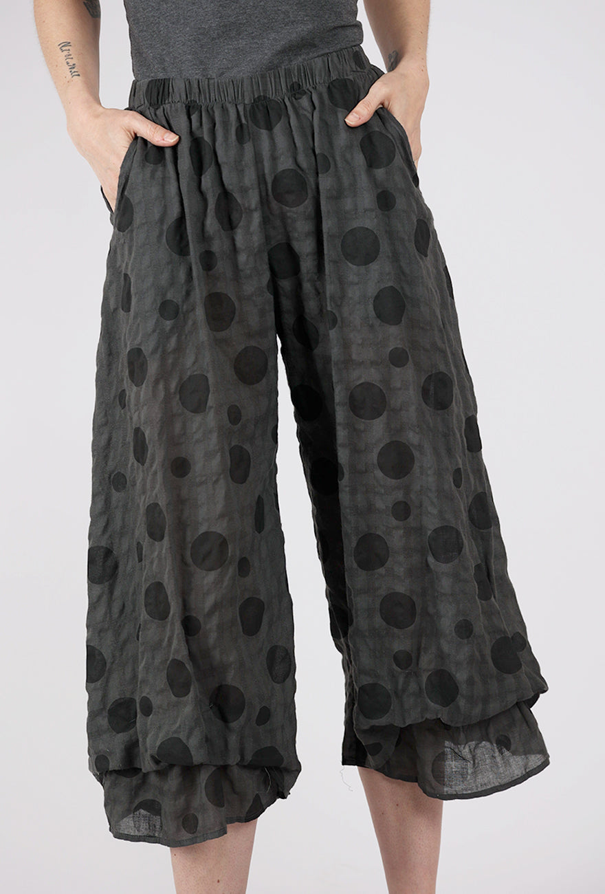 Chalet Julieta Pant, Graphite 