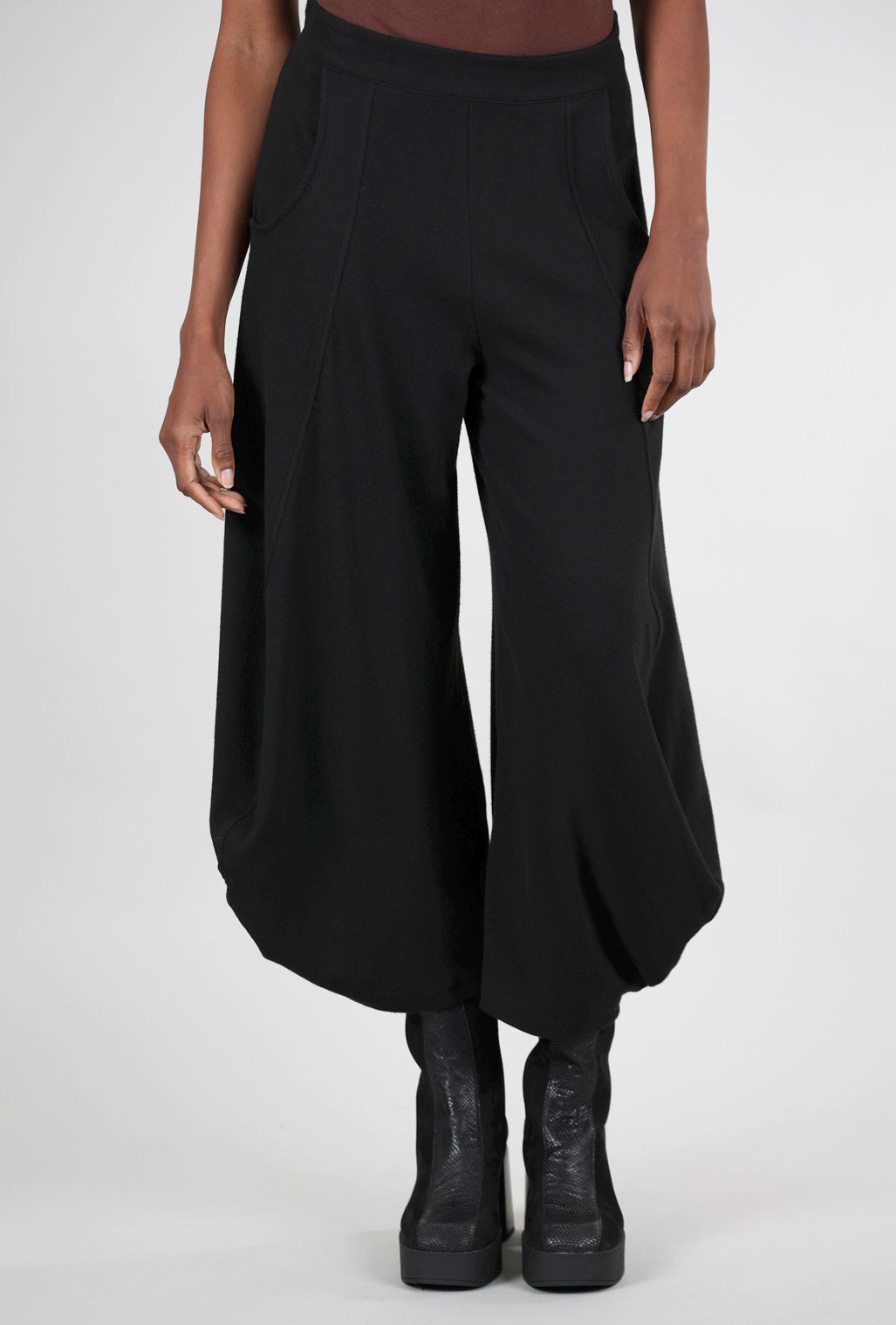 Kozan Jade Pant, Obsidian 