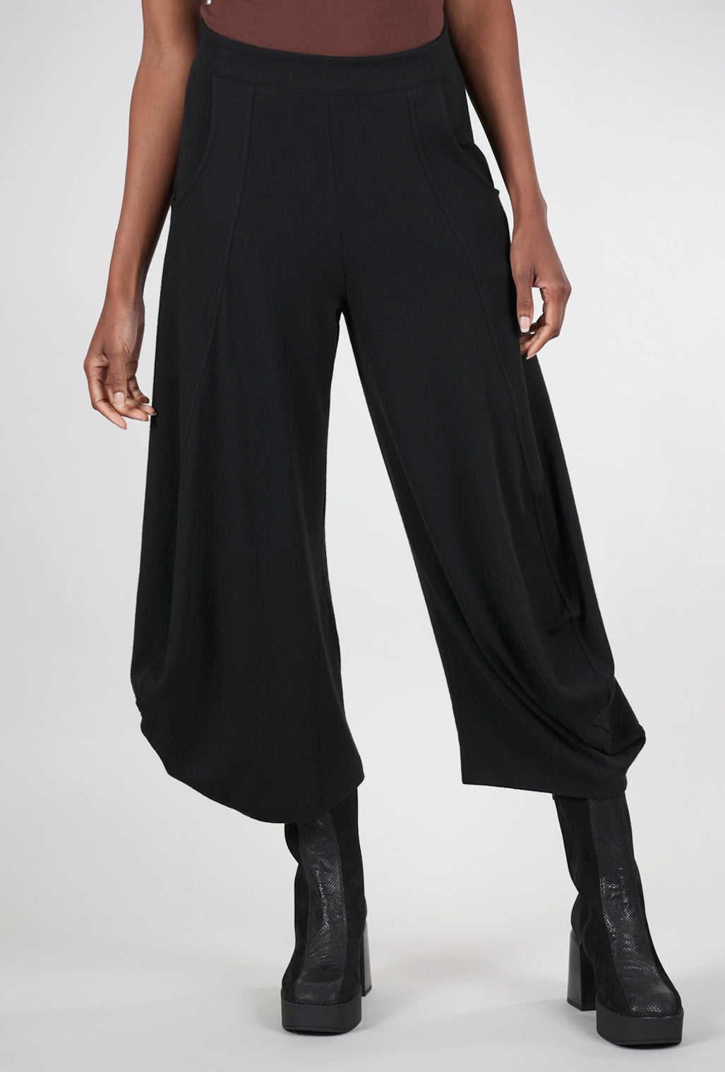 Kozan Jade Pant, Obsidian 