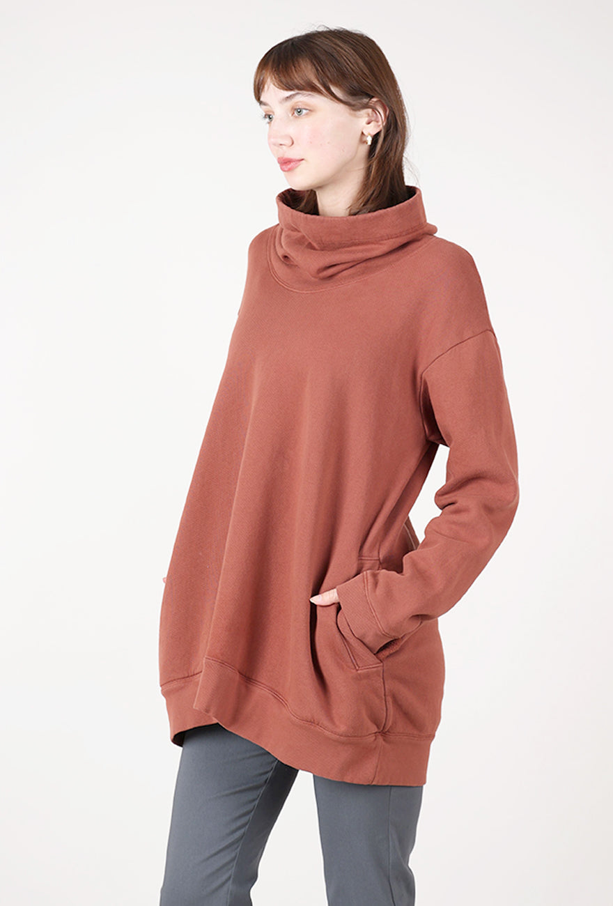 Danny Sweatshirt, Clay