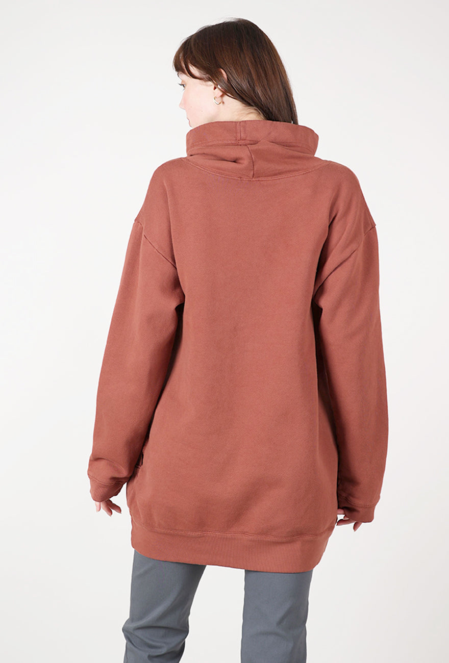 Danny Sweatshirt, Clay Angle 3