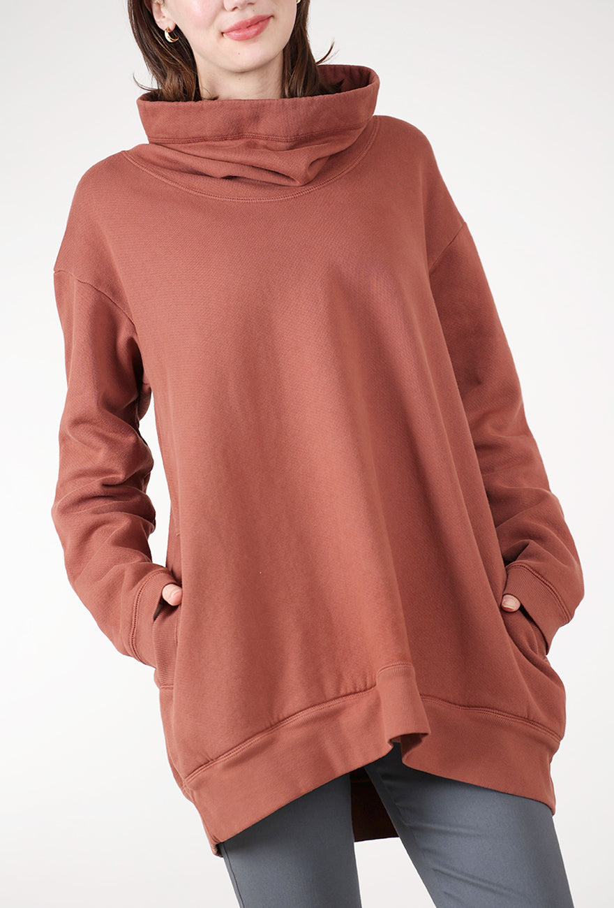 Danny Sweatshirt, Clay