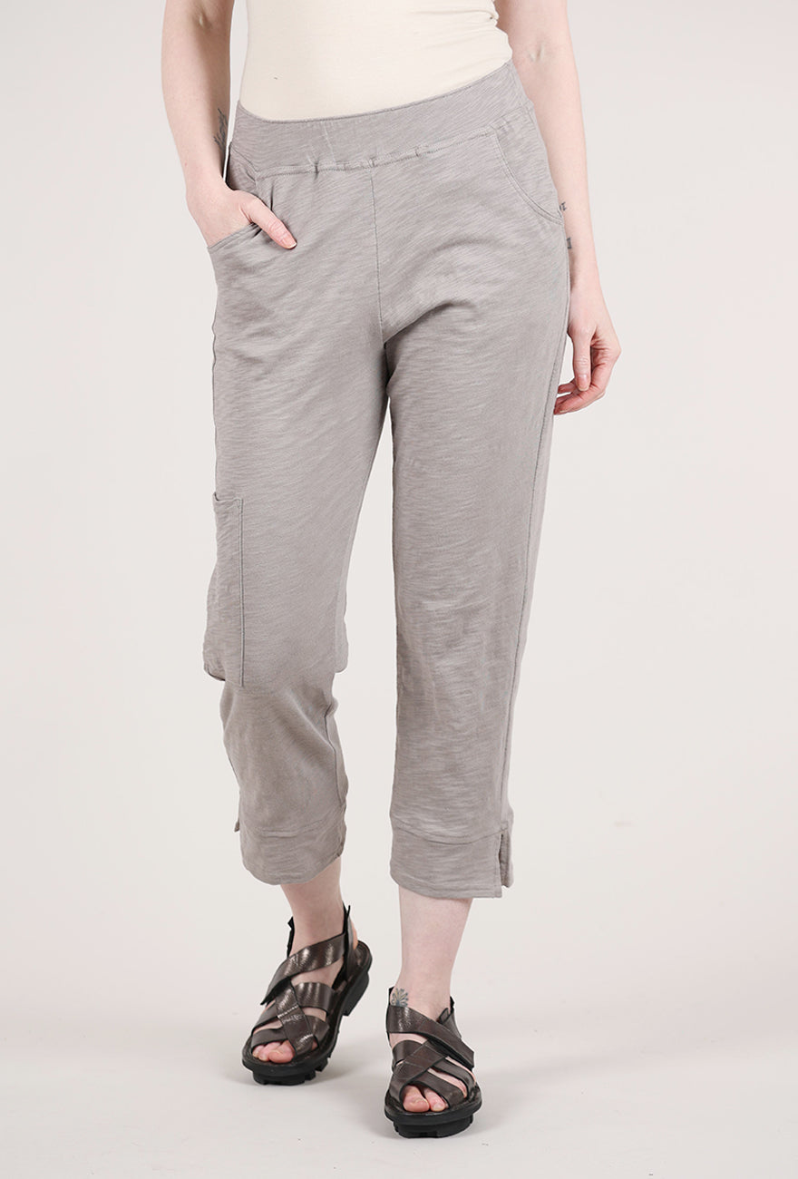 Escape by Habitat Edgewater Flood Pant, Fog 