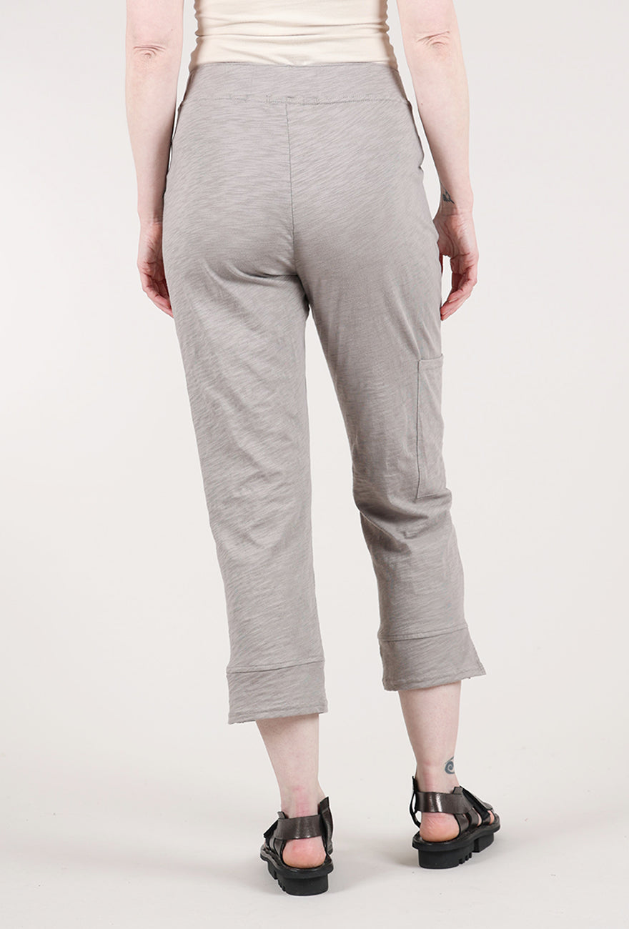 Escape by Habitat Edgewater Flood Pant, Fog 