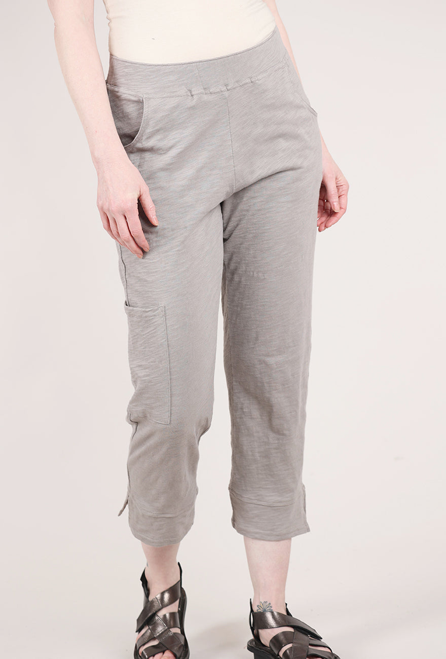 Escape by Habitat Edgewater Flood Pant, Fog 