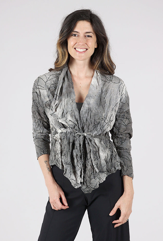 Chalet Maelle Jacket, Haze 