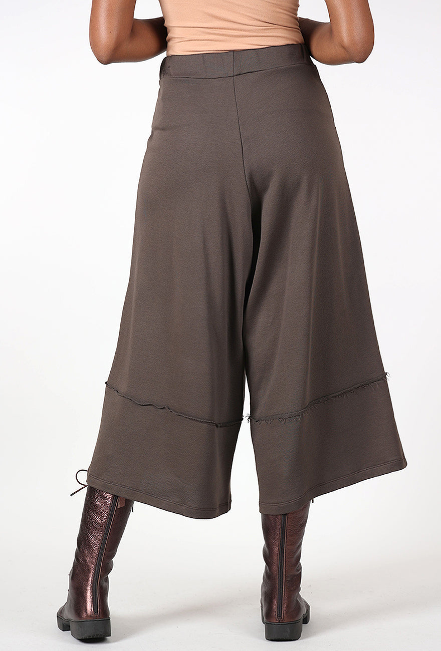 Willa Wide Pants, Moro