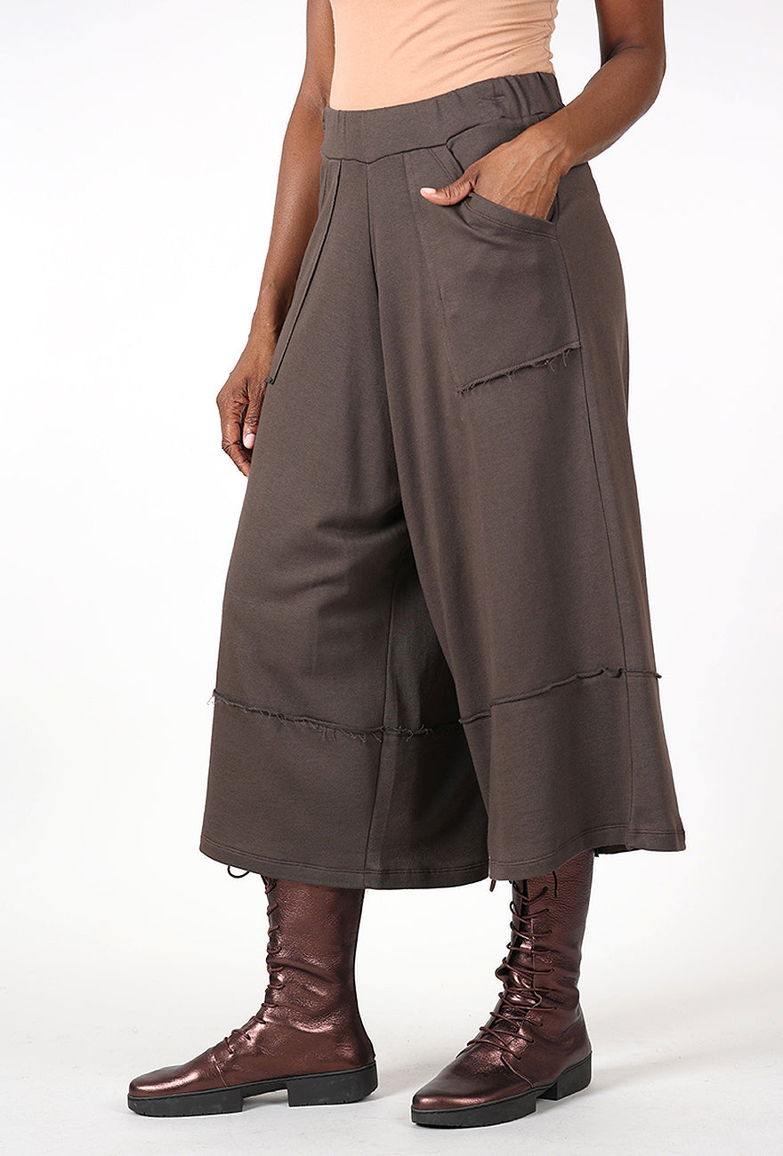 Willa Wide Pants, Moro