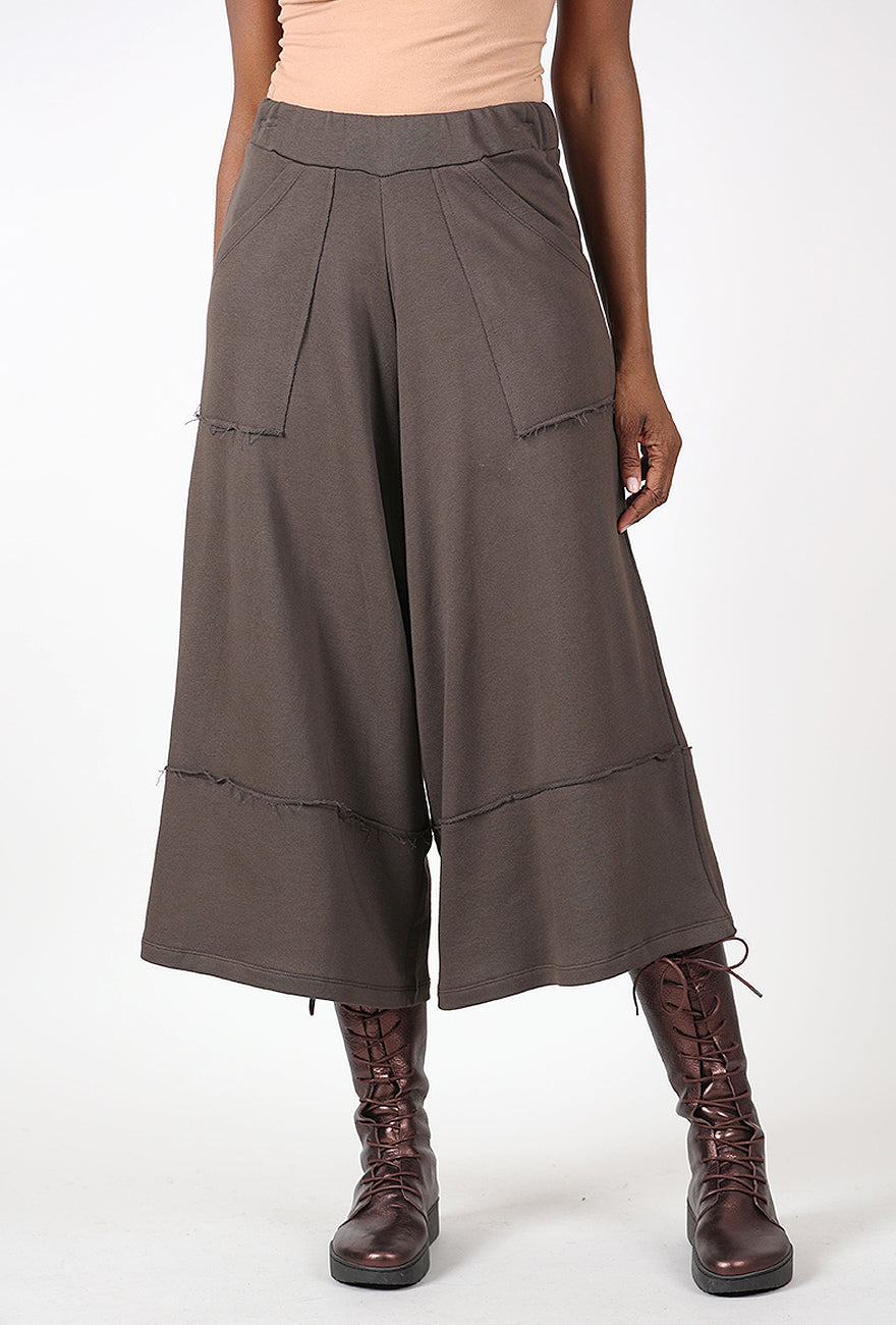 Willa Wide Pants, Moro