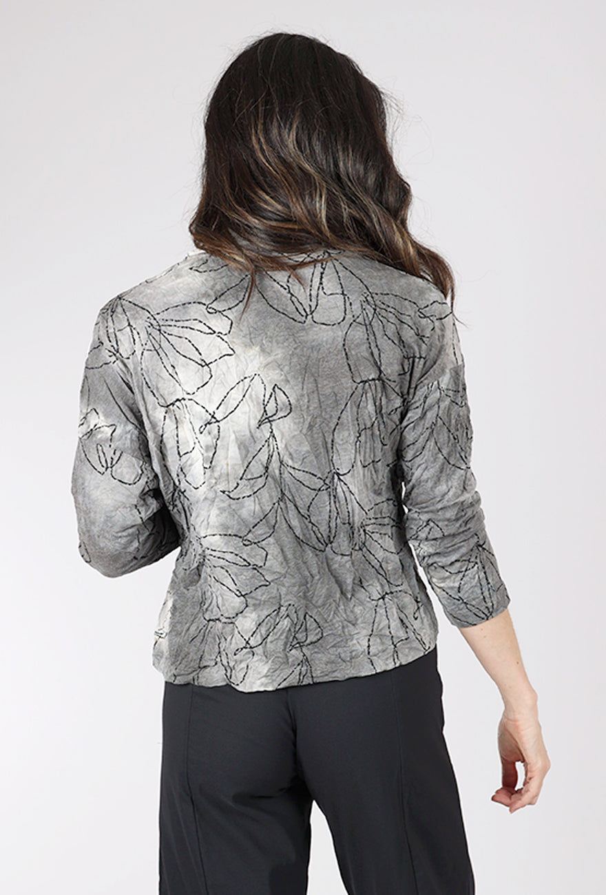 Chalet Maelle Jacket, Haze 