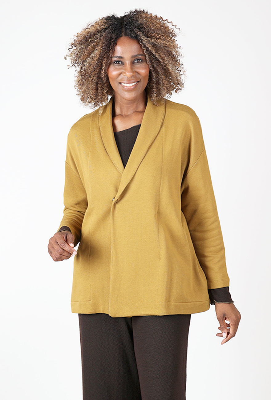 Cassidy Cardigan, Ambra