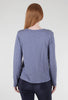 Mododoc Modo L/S Favorite Tee, Whirlpool 