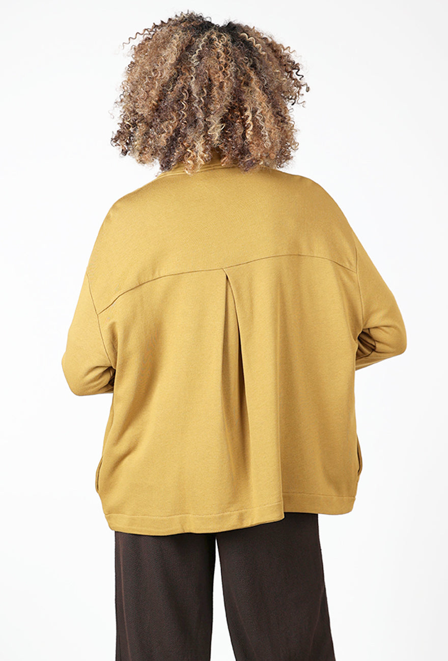 Cassidy Cardigan, Ambra