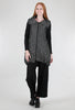 Kozan Adalyn Jacket, Curve Gray 