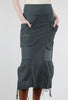 XCVI Marconi Cargo Skirt, Hawthorne Forest 