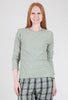 Cut Loose LCJ Easy Tee, Salvia 